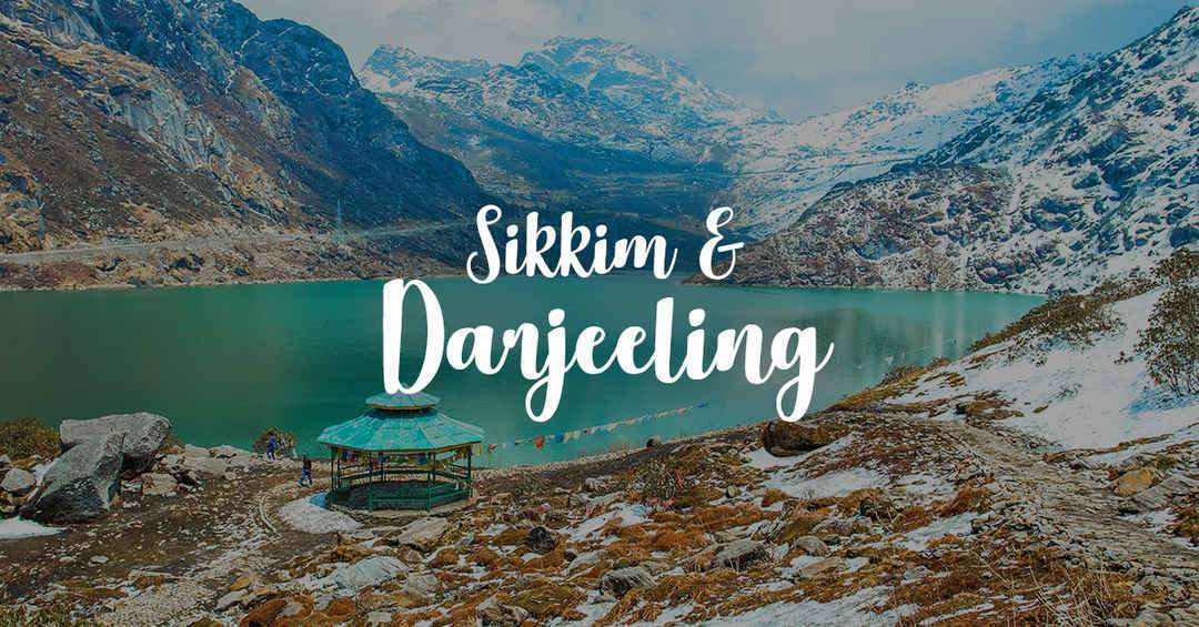 7 DAYS SIKKIM TOUR PACKAGE