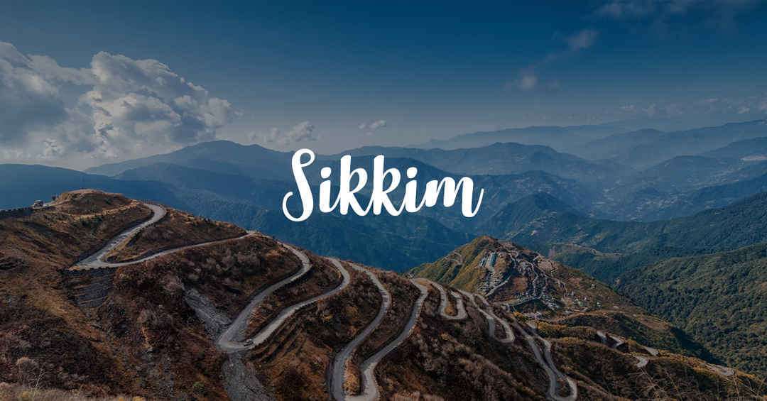 4 DAYS SIKKIM TOUR PACKAGE